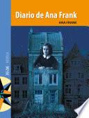 Libro Diario de Ana Frank