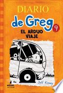 Libro Diario de Greg 9