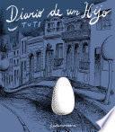 Libro Diario de un hijo