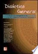 Libro Didáctica General
