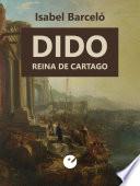 Libro Dido, reina de Cartago