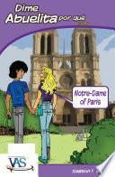 Libro Dime Abuelita por qué… El Cómic