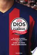 Libro Dios es cuervo