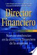 Libro Director Financiero