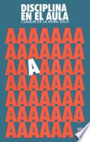 Libro Disciplina en el aula