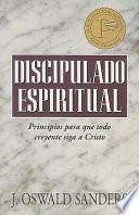 Libro Discipulado Espiritual