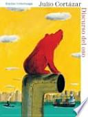 Libro Discurso del oso