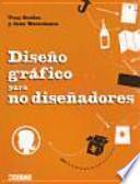 Libro Diseño gráfico para no diseñadores