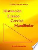 Libro Disfunción Cráneo Cérvico Mandibular