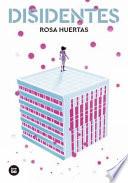 Libro Disidentes