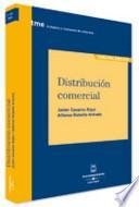 Libro Distribución comercial
