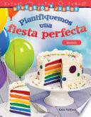 Libro Diversión y juegos: Planifiquemos una fiesta perfecta: División