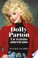 Libro Dolly Parton. Un retrato americano