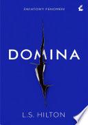 Libro Domina