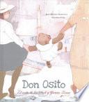 Libro Don osito Marquina : el osito de los Dalí y García Lorca