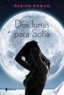 Libro Dos lunas para Sofía