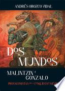 Libro Dos mundos