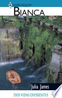 Libro Dos vidas diferentes