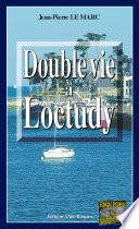 Libro Double vie à Loctudy