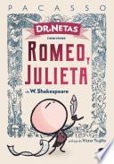 Libro Dr. Netas interviene Romeo y Julieta de W. Shakeaspeare