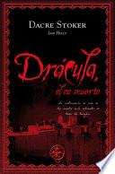 Libro Drácula, el no muerto