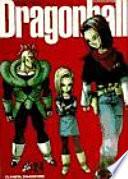 Libro Dragon Ball 24