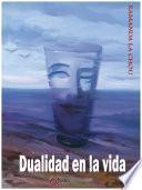 Libro Dualidad en la vida