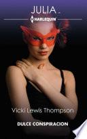 Libro Dulce conspiración