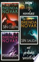 Libro E-Pack Brenda Novak 2 diciembre 2021