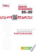 Libro Economía de la participación