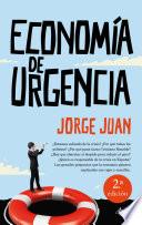 Libro Economía de urgencia