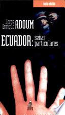 Libro Ecuador