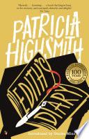 Libro Edith's Diary