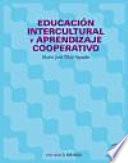 Libro Educación intercultural y aprendizaje cooperativo