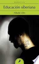 Libro Educación siberiana