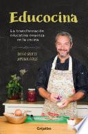 Libro Educocina