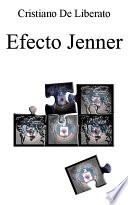 Libro Efecto Jenner