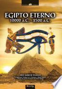 Libro Egipto eterno