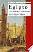 Libro Egipto