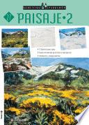 Libro Ejercicios Parramón. Paisaje/2
