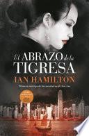 Libro El abrazo de la tigresa