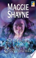 Libro El abrazo del crepúsculo