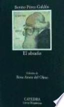 Libro El abuelo