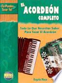 Libro El Acordeon Completo