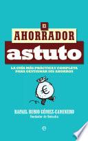 Libro El ahorrador astuto
