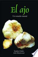 Libro El ajo