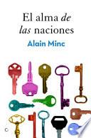 Libro El alma de las naciones