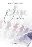 Libro El amante oculto