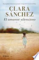 Libro El amante silencioso