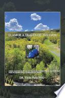 Libro El Amor a Través De Tus Ojos